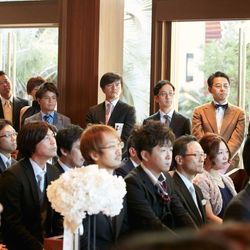 グランドオリエンタル みなとみらいの写真10枚目