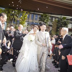 グランドオリエンタル みなとみらいの写真7枚目