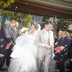 グランドオリエンタル みなとみらいの写真8枚目