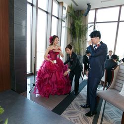 グランドオリエンタル みなとみらいの写真21枚目