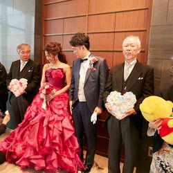 グランドオリエンタル みなとみらいの写真14枚目