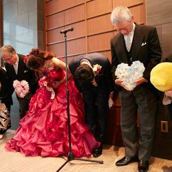 グランドオリエンタル みなとみらいの写真22枚目