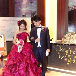 グランドオリエンタル みなとみらいの写真19枚目