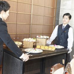 グランドオリエンタル みなとみらいの写真35枚目