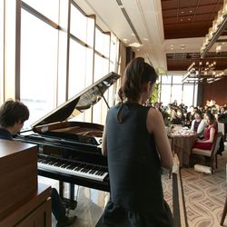 グランドオリエンタル みなとみらいの写真11枚目