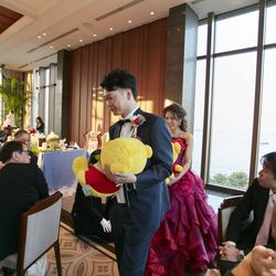 グランドオリエンタル みなとみらいの写真4枚目