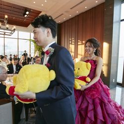 グランドオリエンタル みなとみらいの写真10枚目