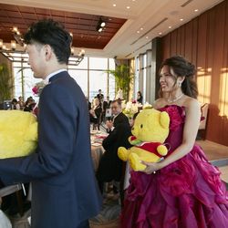 グランドオリエンタル みなとみらいの写真7枚目