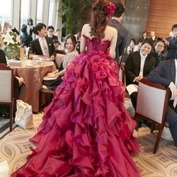 グランドオリエンタル みなとみらいの写真20枚目