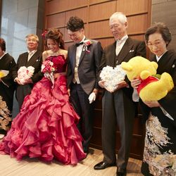 グランドオリエンタル みなとみらいの写真23枚目