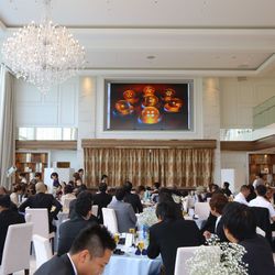 ララシャンス岡崎迎賓館の写真23枚目