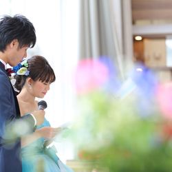 ララシャンス岡崎迎賓館の写真12枚目