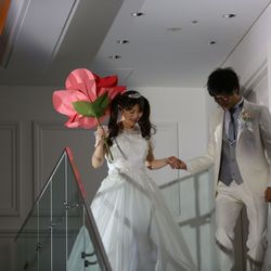 ララシャンス岡崎迎賓館の写真4枚目