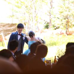 ララシャンス岡崎迎賓館の写真31枚目