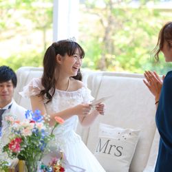 ララシャンス岡崎迎賓館の写真2枚目