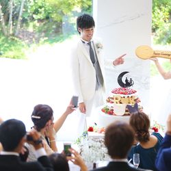 ララシャンス岡崎迎賓館の写真29枚目