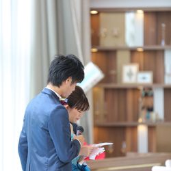 ララシャンス岡崎迎賓館の写真13枚目