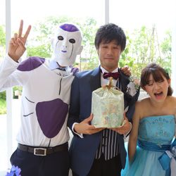 ララシャンス岡崎迎賓館の写真29枚目