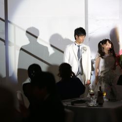 ララシャンス岡崎迎賓館の写真10枚目