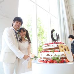 ララシャンス岡崎迎賓館の写真16枚目