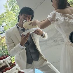 ララシャンス岡崎迎賓館の写真2枚目