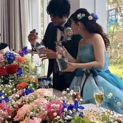 ララシャンス岡崎迎賓館の写真8枚目