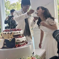 ララシャンス岡崎迎賓館の写真14枚目