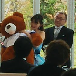 ララシャンス岡崎迎賓館の写真28枚目