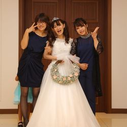 ララシャンス岡崎迎賓館の写真9枚目