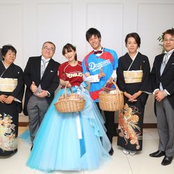 ララシャンス岡崎迎賓館の写真22枚目