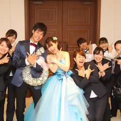 ララシャンス岡崎迎賓館の写真6枚目