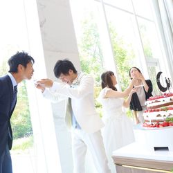 ララシャンス岡崎迎賓館の写真4枚目