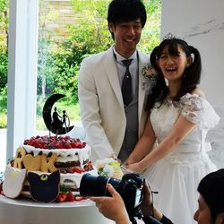 ララシャンス岡崎迎賓館の写真26枚目