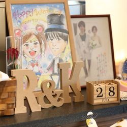 ララシャンス岡崎迎賓館の写真9枚目