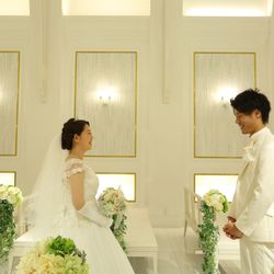 ララシャンス岡崎迎賓館の写真24枚目