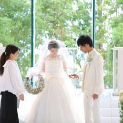 ララシャンス岡崎迎賓館の写真29枚目