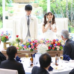 ララシャンス岡崎迎賓館の写真32枚目