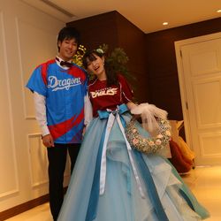 ララシャンス岡崎迎賓館の写真16枚目