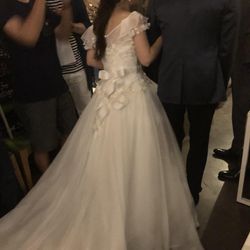 ララシャンス岡崎迎賓館の写真14枚目