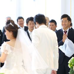 ララシャンス岡崎迎賓館の写真5枚目