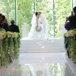 ララシャンス岡崎迎賓館の写真13枚目