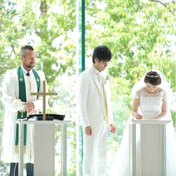 ララシャンス岡崎迎賓館の写真36枚目