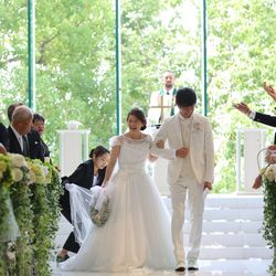 ララシャンス岡崎迎賓館の写真19枚目