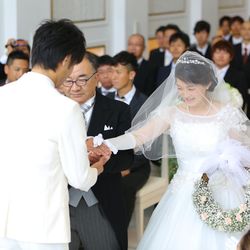 ララシャンス岡崎迎賓館の写真3枚目