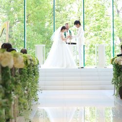 ララシャンス岡崎迎賓館の写真13枚目