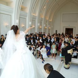 ララシャンス岡崎迎賓館の写真5枚目