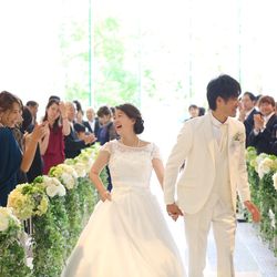 ララシャンス岡崎迎賓館の写真13枚目