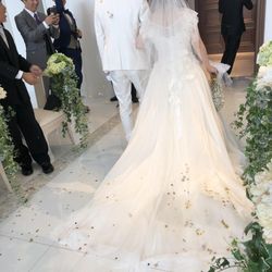 ララシャンス岡崎迎賓館の写真26枚目