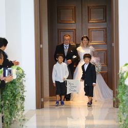 ララシャンス岡崎迎賓館の写真10枚目