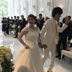 ララシャンス岡崎迎賓館の写真35枚目